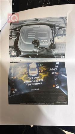 دودج تشارجر